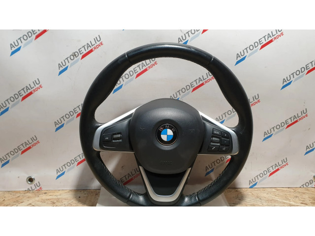 Volant BMW X1 F48 F49 2016   