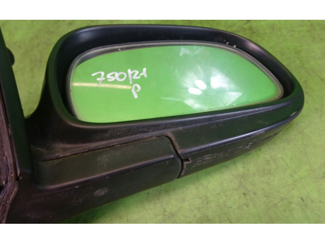 Zpětné zrcátko pravé Toyota Carina T210 1996  011160  