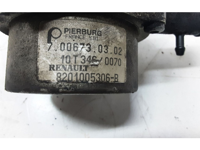 Zpětné zrcátko  Renault Clio III 2012  8201005306B, 8201005306B  