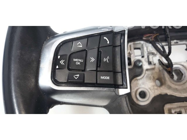 Volant Land Rover Discovery Sport 2016 FK723F563HD8PVJ, FK723F563HD8PVJ  