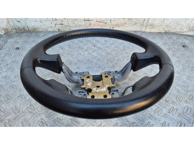 Руль Land Rover Range Rover Sport L320  2005-2013 года       