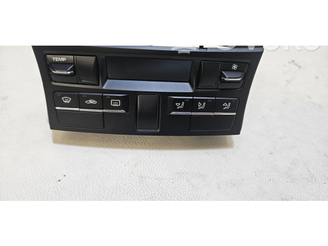 Блок управления климат-контролем 99165320181   Porsche 911 991