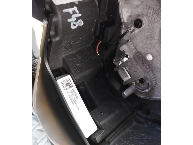 Volant BMW X1 F48 F49 2020 308628981  