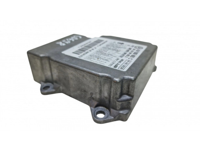 Блок подушек безопасности 4L0959655C, 4L0910655D   Audi Q7 4L