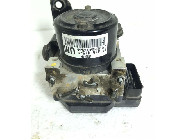 Jednotka ABS 96415415, 5WY7409B   Chevrolet Tacuma 