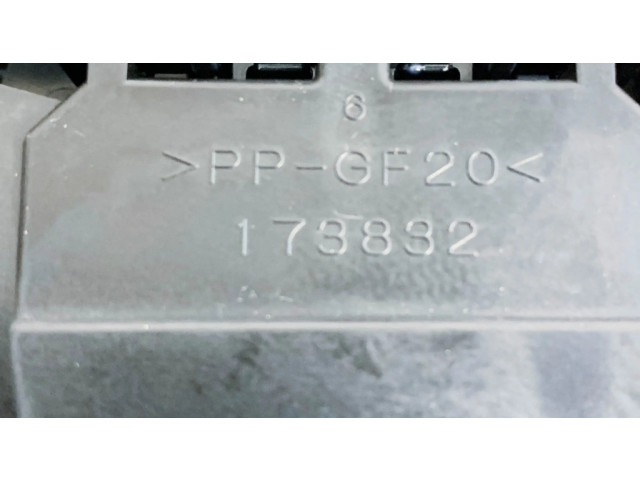 Подрулевой переключатель 173832, 17F399   Lexus RX 330 - 350 - 400H