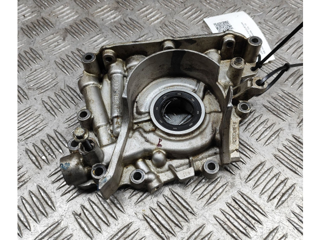 Čerpadlo oleje BM5G6600GC   Ford Focus   JQDB