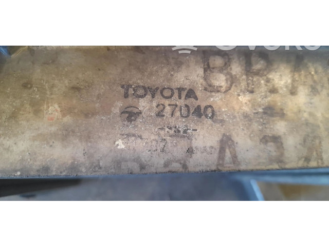 Čerpadlo oleje 27040   Toyota RAV 4 (XA20)   