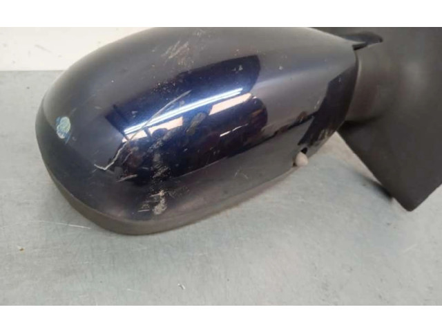 Zpětné zrcátko  Renault Scenic RX 2000  7700431543, AZULELECTRICO  