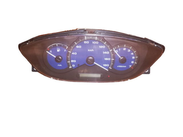 Přístrojová deska  Chevrolet Matiz 2007 96664161, 96664161  