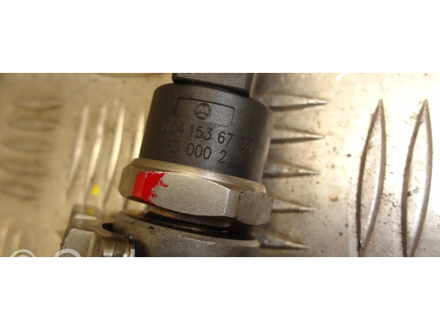 Vstřikovací lišta A6420700695   Jeep Grand Cherokee (WK)  pro naftový motor 3.0 EXL 