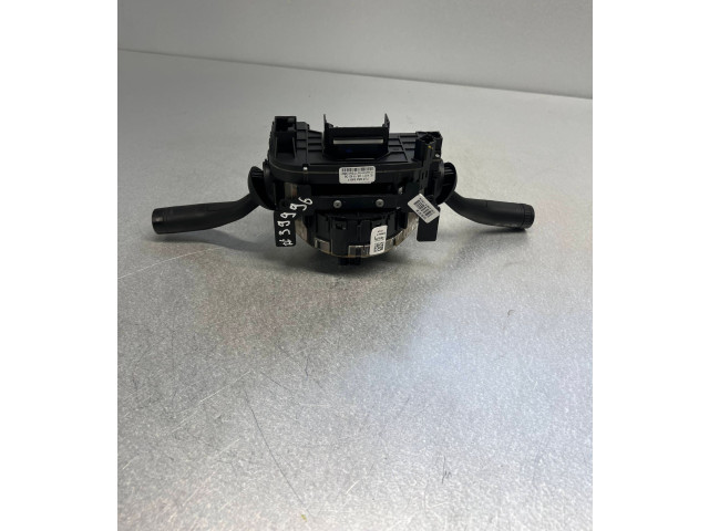 Подрулевой шлейф SRS 0LZ06070, 0LZ06070   Volkswagen Touareg I