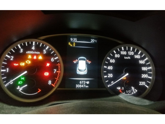 Přístrojová deska  Nissan Micra C+C 2017 248105FB0A, 5FB0A8EZD  