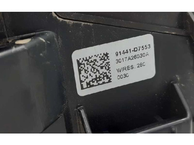   Pojistková skříňka 91441D7553   Hyundai Tucson LM 2018