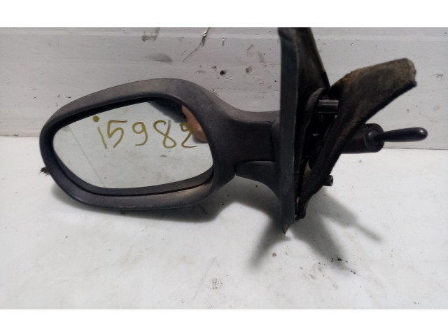 Zpětné zrcátko  Renault Clio II 2003  963020266R  