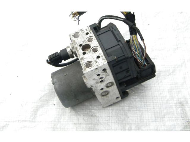 Jednotka ABS 1496687080, 0265225165   Peugeot 807 2002