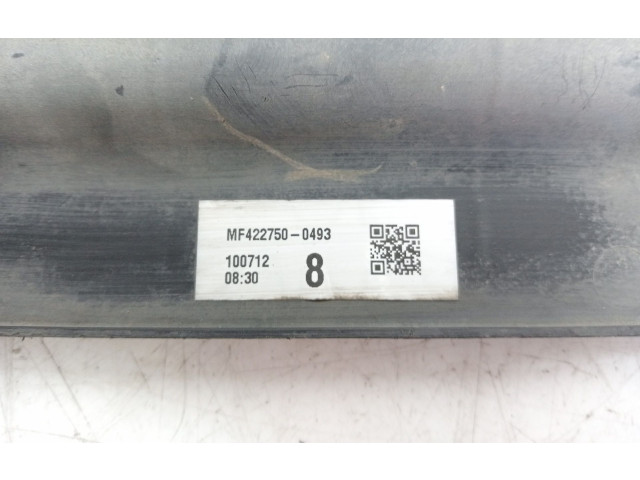 Вентилятор радиатора     163600N050, 163630G050    Toyota Yaris 