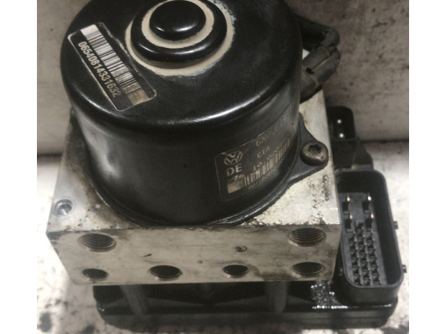 Jednotka ABS 10.0949-0348.3, 10.0949-0348.3   Volkswagen Lupo 2004