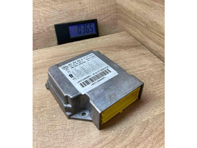 Блок подушек безопасности 4F0959655B   Audi A6 S6 C6 4F