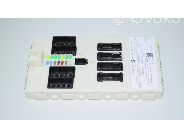 Комплект блоков управления 8642338, 9383702   BMW i3
