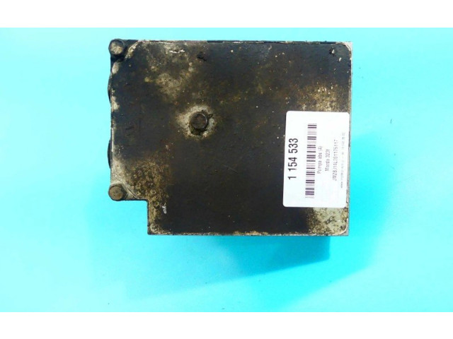 Jednotka ABS BJ4A-437AZ, IMPRK1154533   Mazda 323 F 1998
