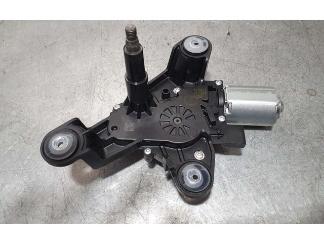 Моторчик заднего дворника 9811259980, 0390205008    Peugeot 5008 II