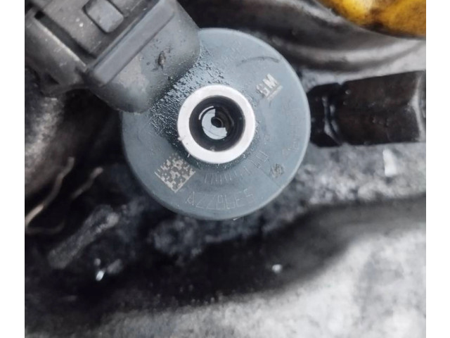 Vstřikovací čerpadlo 0445110270   Chevrolet Captiva     