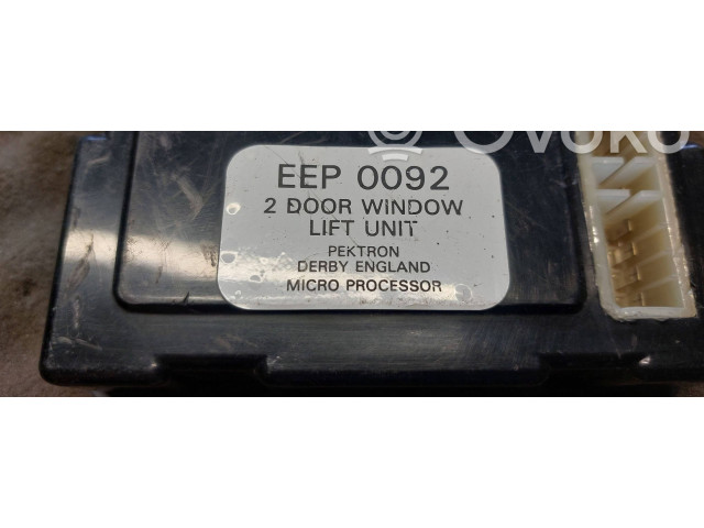 Блок комфорта EEP0092   Austin Montego   