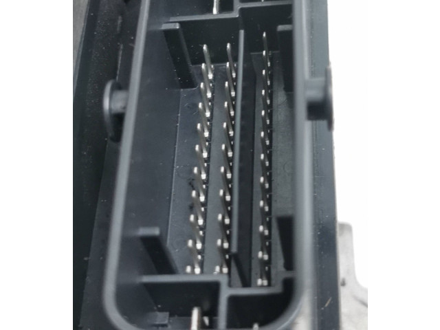 Блок АБС 472103275r, 970007   Renault  Zoe  2012 -  года