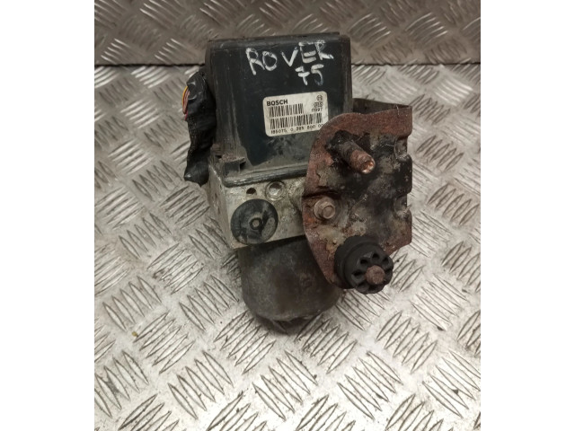 Jednotka ABS 0265800001   Rover 75 2001