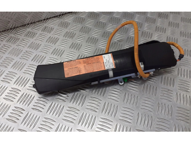 Подушка безопасности пассажира 30631445   Volvo S40