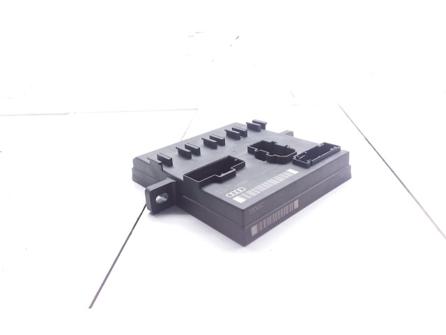 Блок комфорта 8E0907279D, 00001530A4   Audi A4 S4 B6 8E 8H   