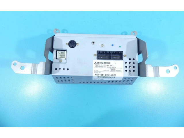 Дисплей    8750A039, IMPRK1170425   Mitsubishi Grandis