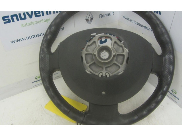 Volant Renault Scenic II -  Grand scenic II 2004 484005500R, 8200106306  