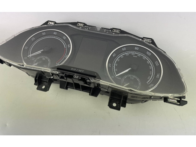Интеркулер  654920940C   Skoda Kamiq 