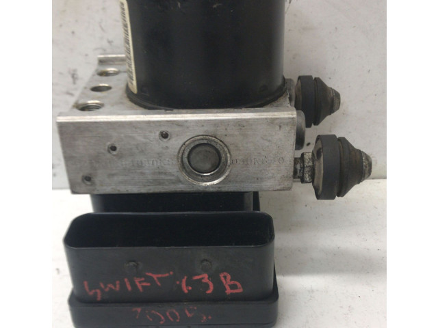 Jednotka ABS 06.2102-0576.4, 06.2102-0576.4   Suzuki Swift 2005