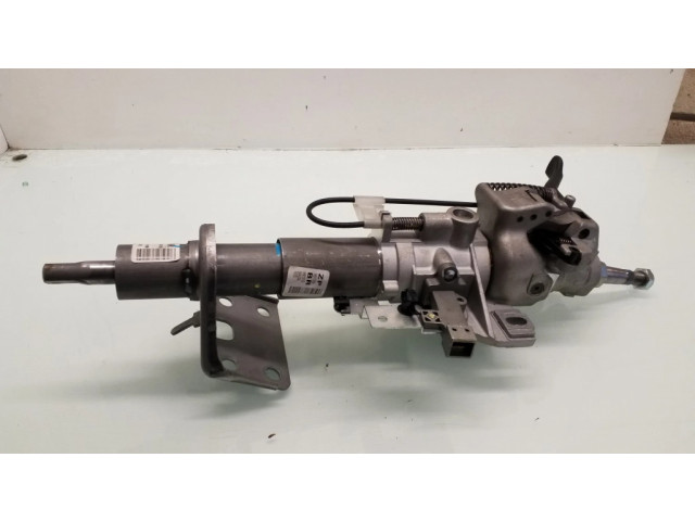    Рулевая рейка 96812989   Chevrolet Epica 