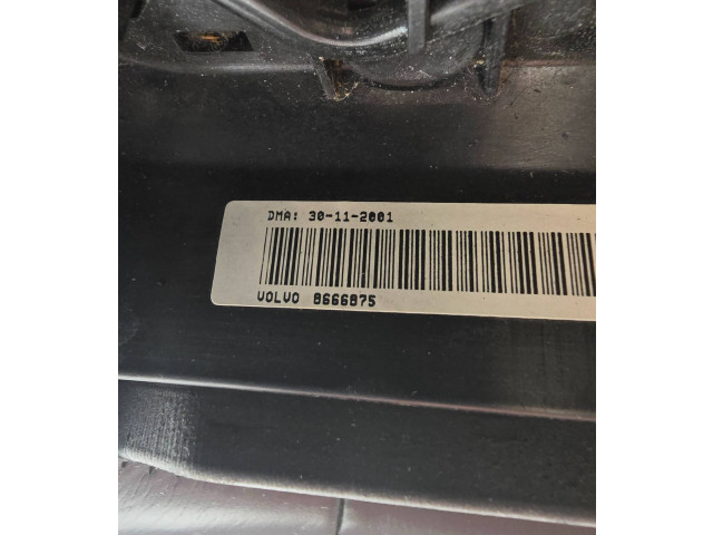 Volant Volvo S60 2002 550622, 8666875  