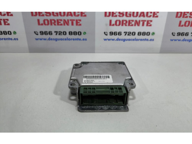 Блок подушек безопасности 959103F300   KIA Opirus