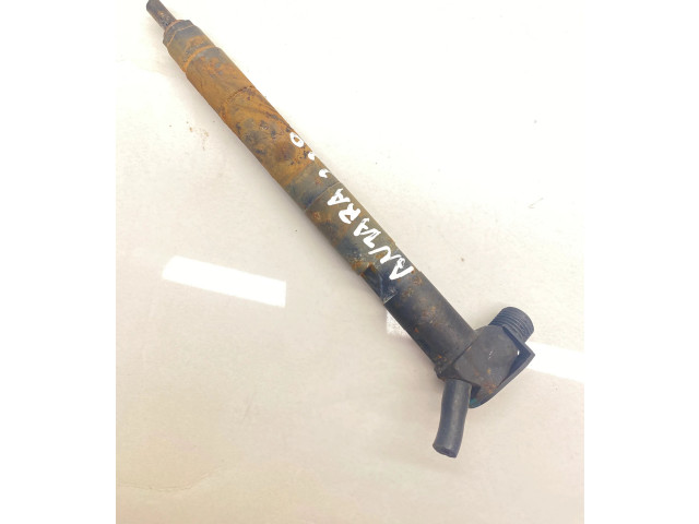 Форсунка 25183186, 28264951    Opel Antara   