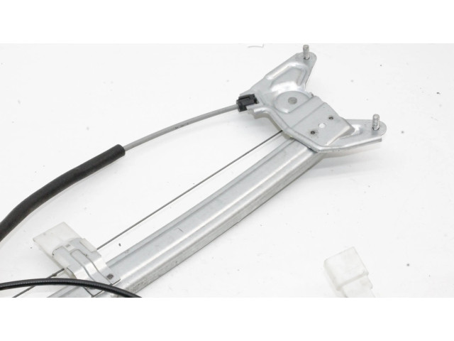 Zpětné zrcátko  Lexus SC 300 - 400 2006  8572024040  