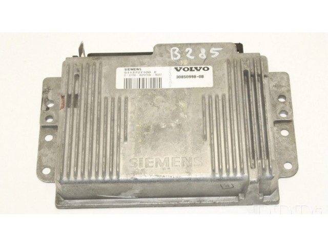 Řídící jednotka S113727100E, 308509980B   Volvo S40, V40 1999
