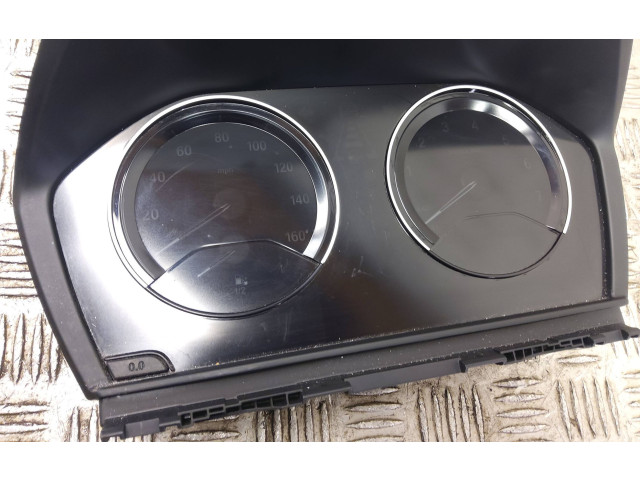 Панель приборов 6837007, 8715142   BMW X2 F39       