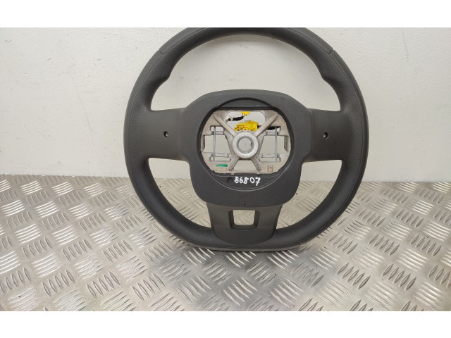 Руль Toyota ProAce City  2019 -  года 98210209ZD      