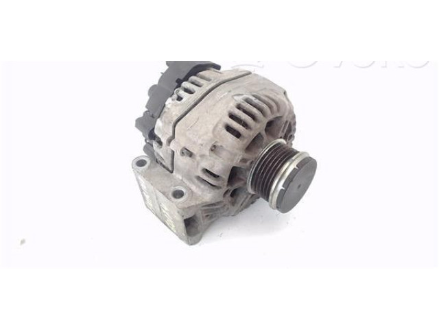 Рулевая рейка  Генератор D80551984055, TG9S140   Fiat Fiorino  -  года