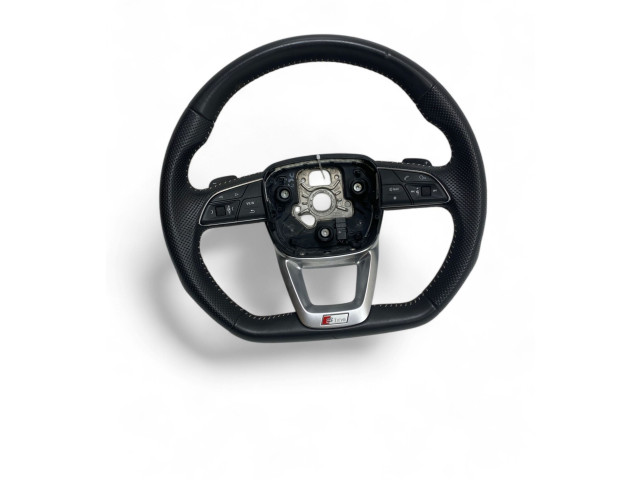Volant Audi Q7 4M 2018 4M0419689  
