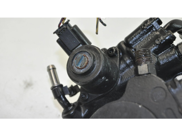 Vstřikovací čerpadlo A6510700601   Mercedes-Benz C W204    OM 651.911 