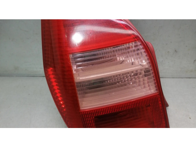 Задний фонарь левый 79998D, 3CKX13405    Citroen C2   