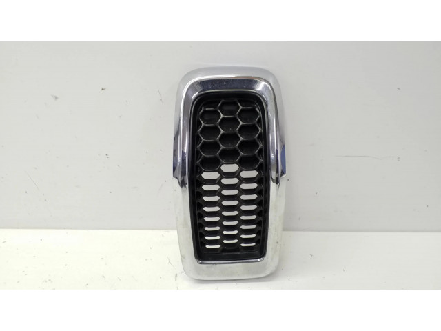 Передняя решётка Jeep Cherokee 2013-2020 года 5RB21TRMAA, 68138335A      