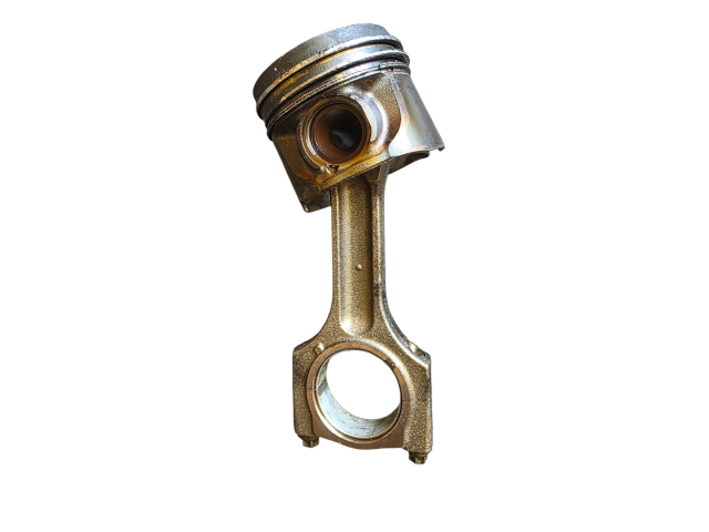 Ojnice  M57D30TU    BMW 7 E65 E66  